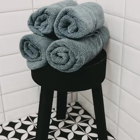 Dom I - Modern & Zentral Mit Kostenfreiem Parkplatz