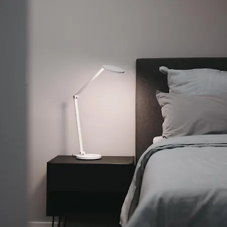 Dom I - Modern & Zentral Mit Kostenfreiem Parkplatz Appartement Fulde