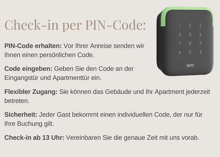 Dom I - Modern & Zentral Mit Kostenfreiem Parkplatz Fulde