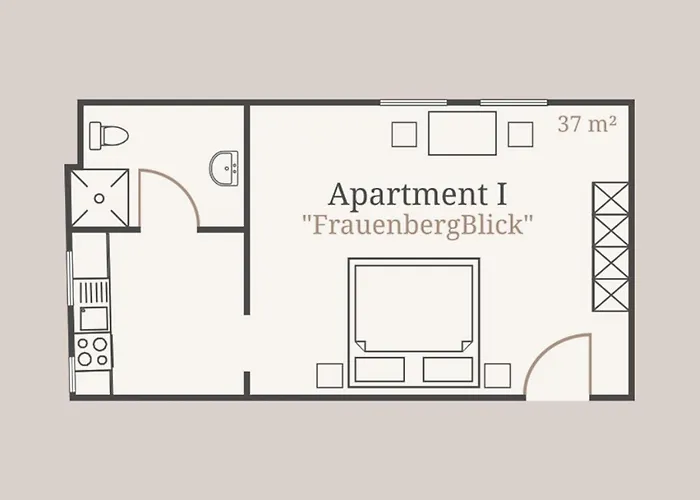 Dom I - Modern & Zentral Mit Kostenfreiem Parkplatz *