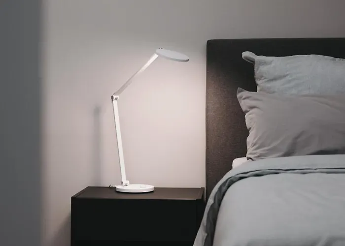 Dom I - Modern & Zentral Mit Kostenfreiem Parkplatz Appartement Fulde