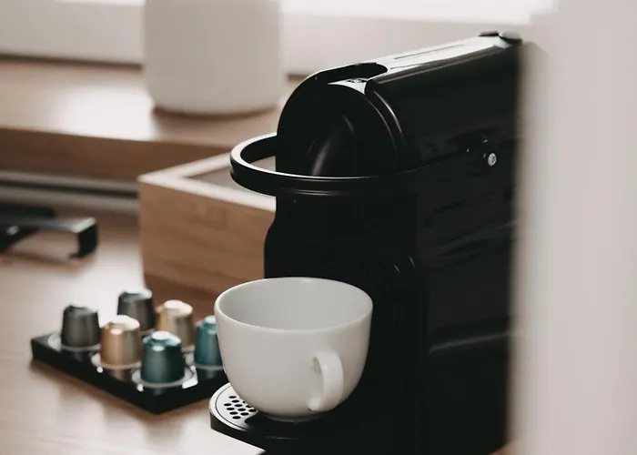 Dom I - Modern & Zentral Mit Kostenfreiem Parkplatz Appartement