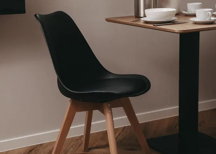 Appartement Dom I - Modern & Zentral Mit Kostenfreiem Parkplatz Fulde